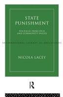 State Punishment