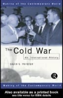 Cold War