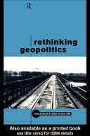 Rethinking Geopolitics
