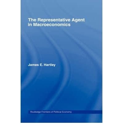 Representative Agent in Macroeconomics