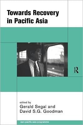 Towards Recovery In Pacific Asia