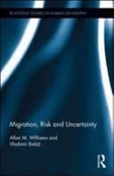 Migration, Risk And Uncertainty