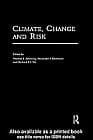 Climate, Change and Risk