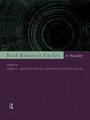 Real Business Cycles: A Reader