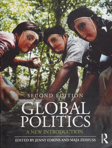 Global Politics: A New Introduction