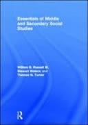 Essentials of Middle and Secondary Social Studies