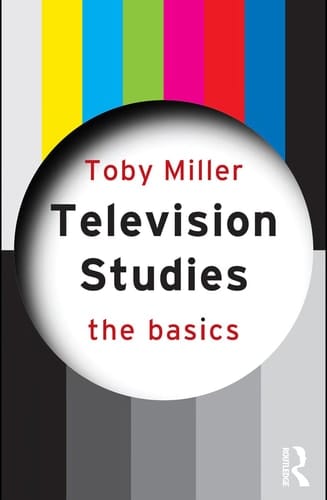 Television studies: the basics