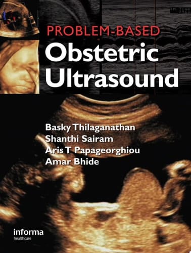Obstetric Ultrasound