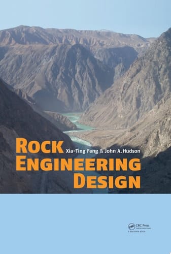 Rock Engineering Design