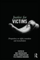 Justice For Victims