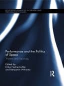 Performance and the Politics of Space: Theatre and Topology