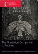 Routledge Companion to Auditing