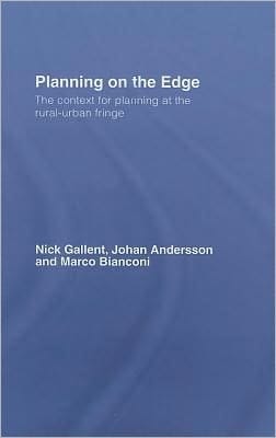 Planning on the Edge