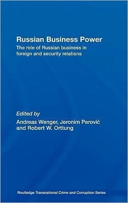 Russian Business Power