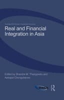 Real and financial integration in Asia