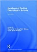 Handbook Of Positive Psychology In Schools