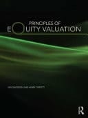 Principles of Equity Valuation