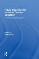 Future directions for inclusive teacher education