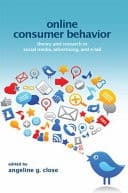 Online Consumer Behavior