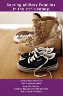 Serving Military Families in the 21st Century Theories, Research, and Application