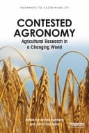 Contested Agronomy: Agricultural Research in a Changing World