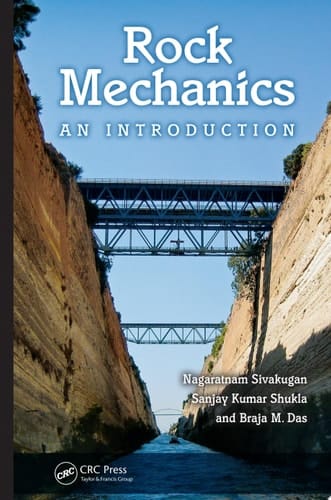 Rock Mechanics: An Introduction