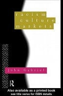 Racism, Culture, Markets