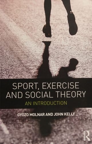 Sport, exercise and social theory: an introduction