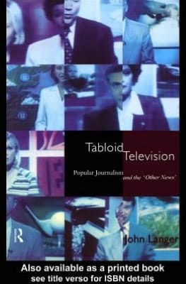 Tabloid Television