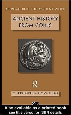 Ancient History from Coins