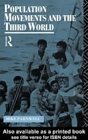 Population Movements And The Third World