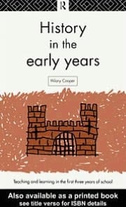 History In The Early Years