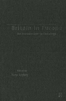 Britain in Europe