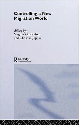 Controlling A New Migration World