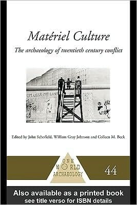 Materiel Culture