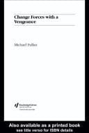 Change Forces With A Vengeance