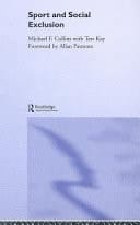 Sport And Social Exlusion