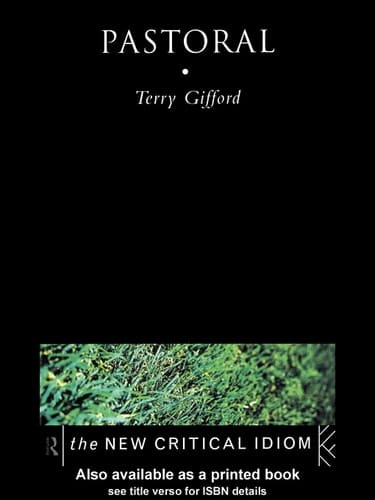 Pastoral