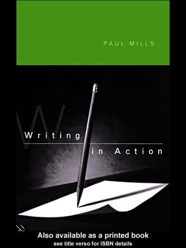 Writing in Action