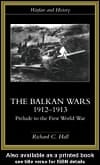 The Balkan Wars 1912-1913
