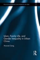 Islam, family life, and gender inequality in urban China