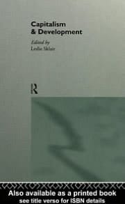 Capitalism and Development