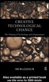 Creative Technological Change