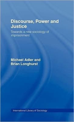 Discourse Power and Justice