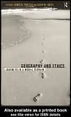 Geography and Ethics