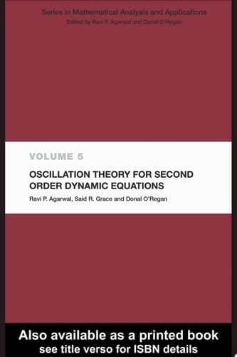 Oscillation Theory for Second Order Dynamic Equations
