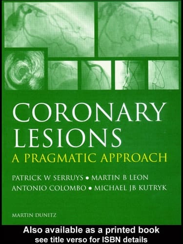 Coronary Lesions