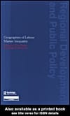 Geographies of Labour Market Inequality