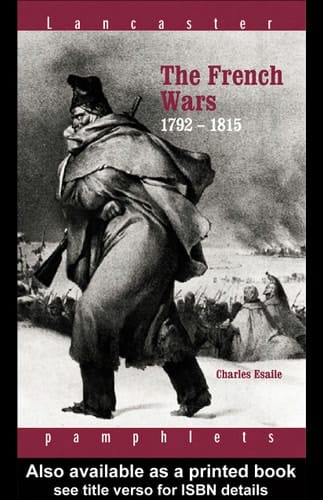 The French Wars, 1792-1815
