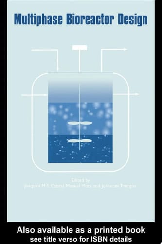 Multiphase Bioreactor Design
